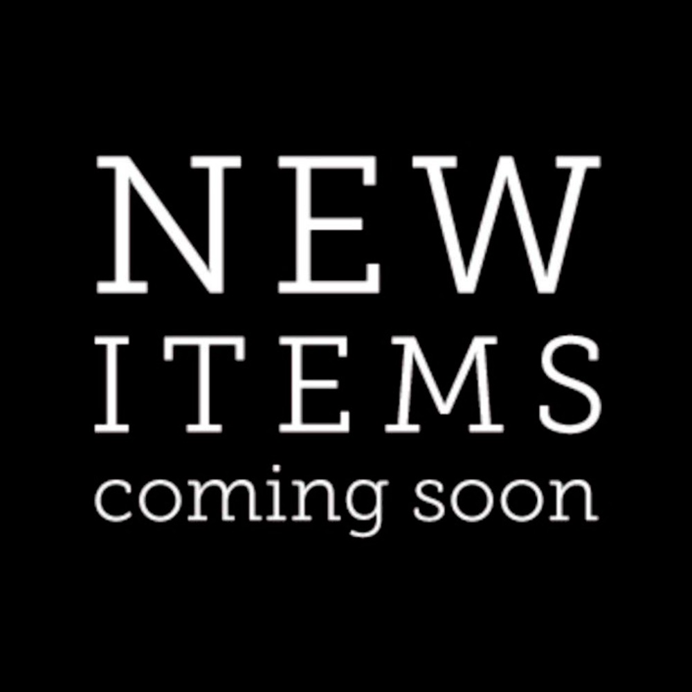 New listings coming soon!